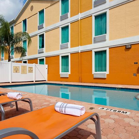 Best Western Wesley Chapel Dış mekan fotoğraf