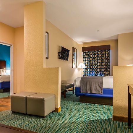 Best Western Wesley Chapel Dış mekan fotoğraf