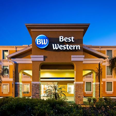 Best Western Wesley Chapel Dış mekan fotoğraf