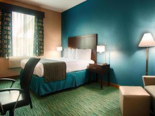 Best Western Wesley Chapel Oda fotoğraf