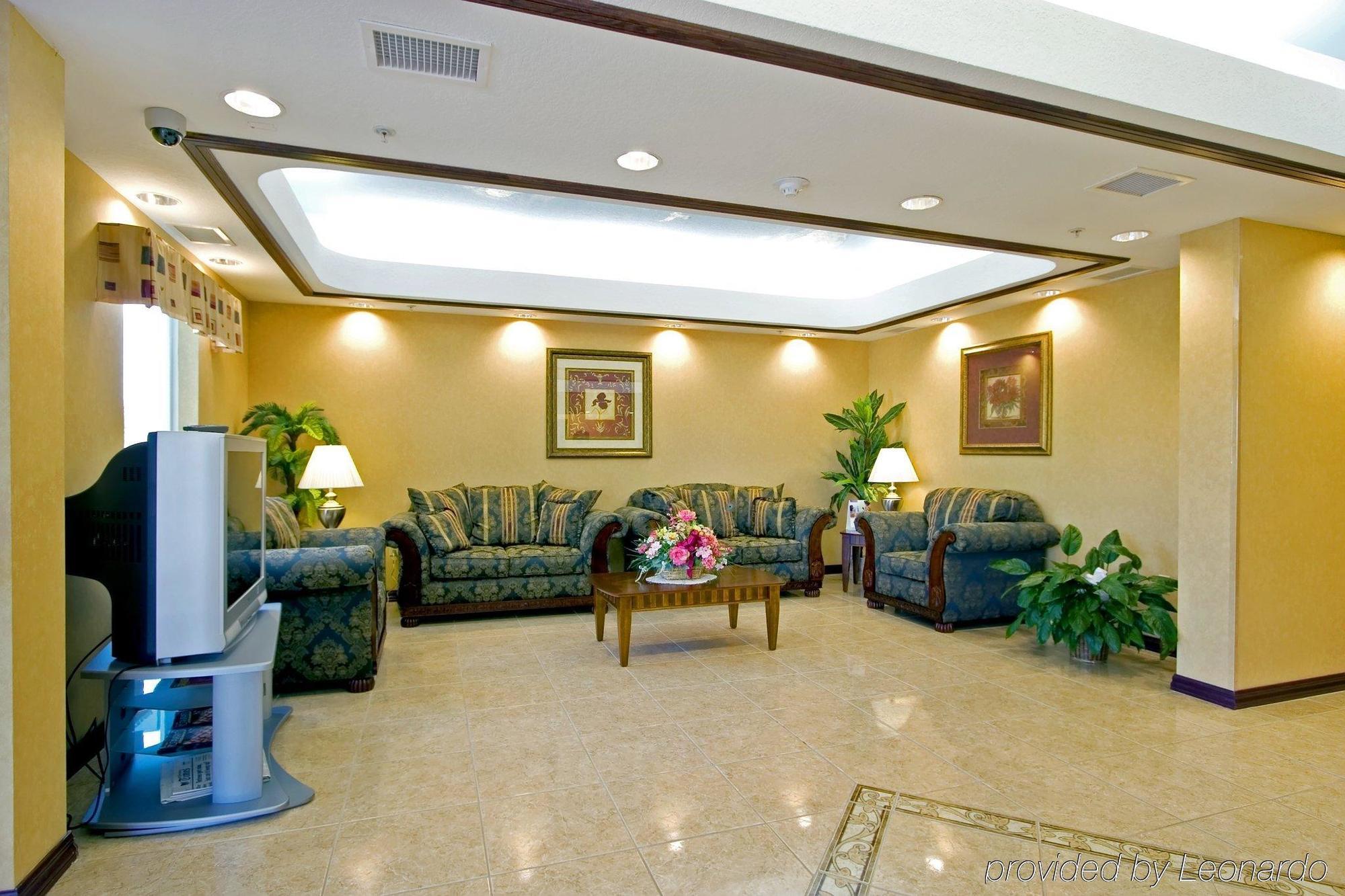 Best Western Wesley Chapel İç mekan fotoğraf