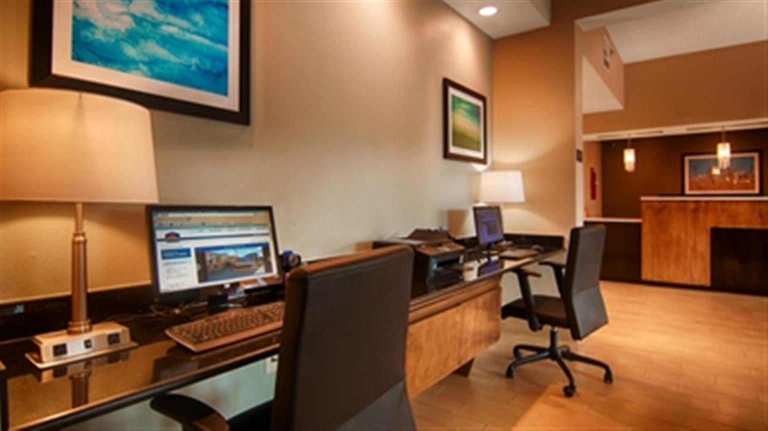 Best Western Wesley Chapel Dış mekan fotoğraf