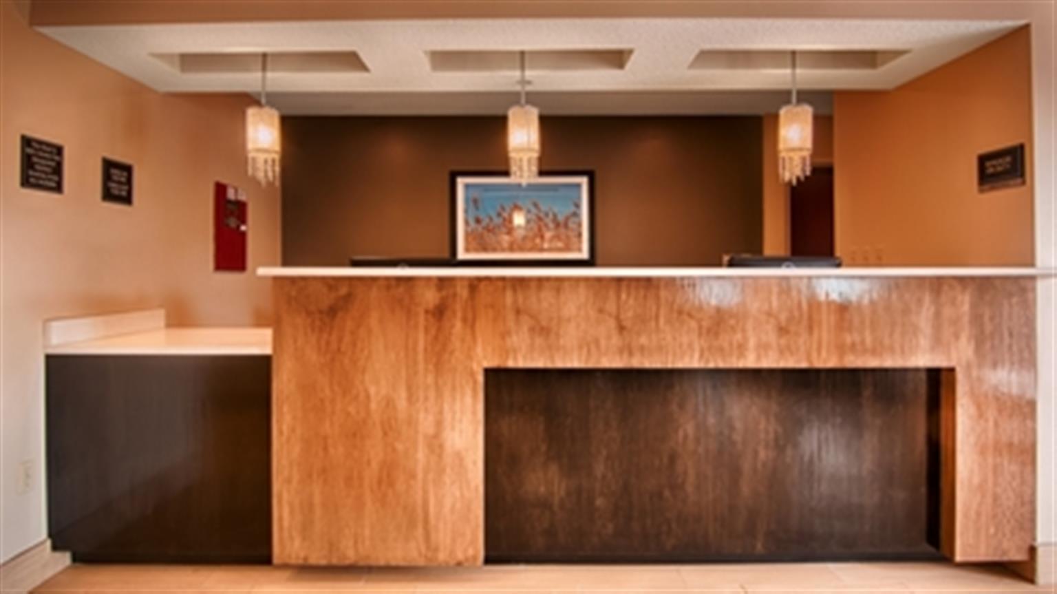 Best Western Wesley Chapel Dış mekan fotoğraf