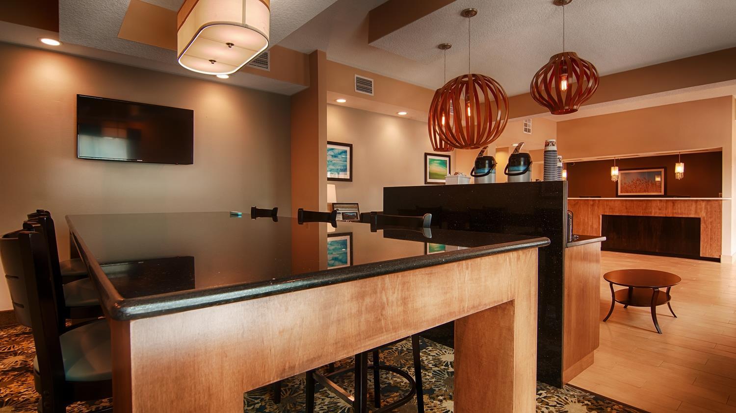 Best Western Wesley Chapel Dış mekan fotoğraf