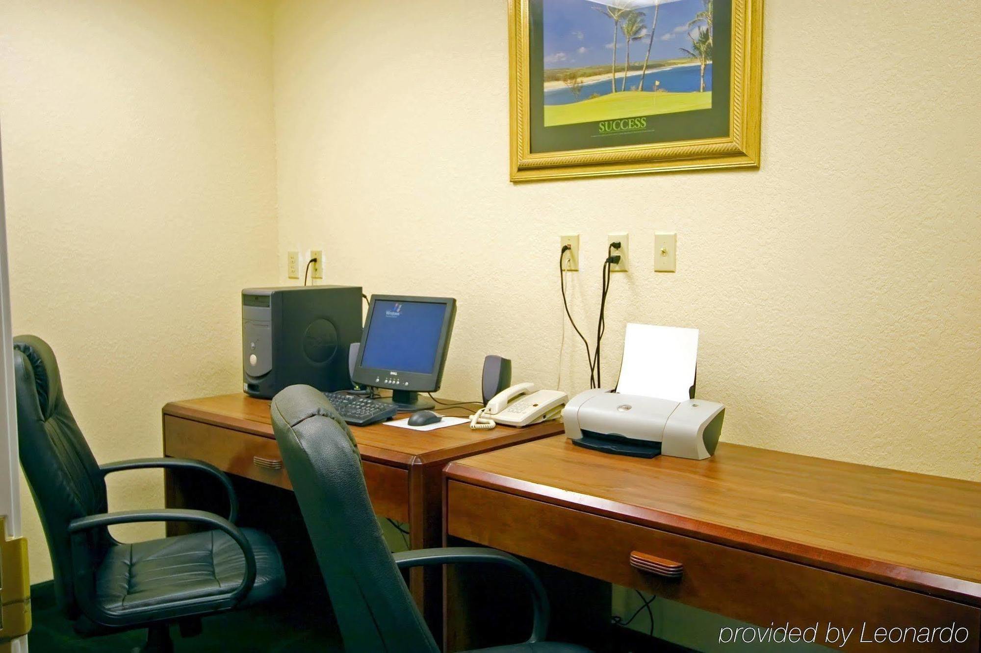 Best Western Wesley Chapel Konforlar fotoğraf