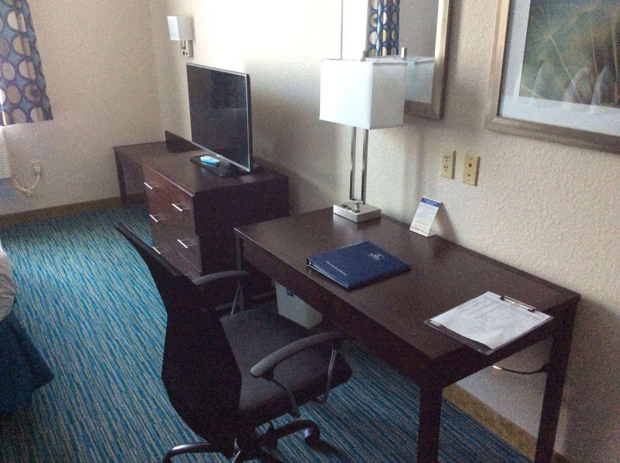 Best Western Wesley Chapel Dış mekan fotoğraf