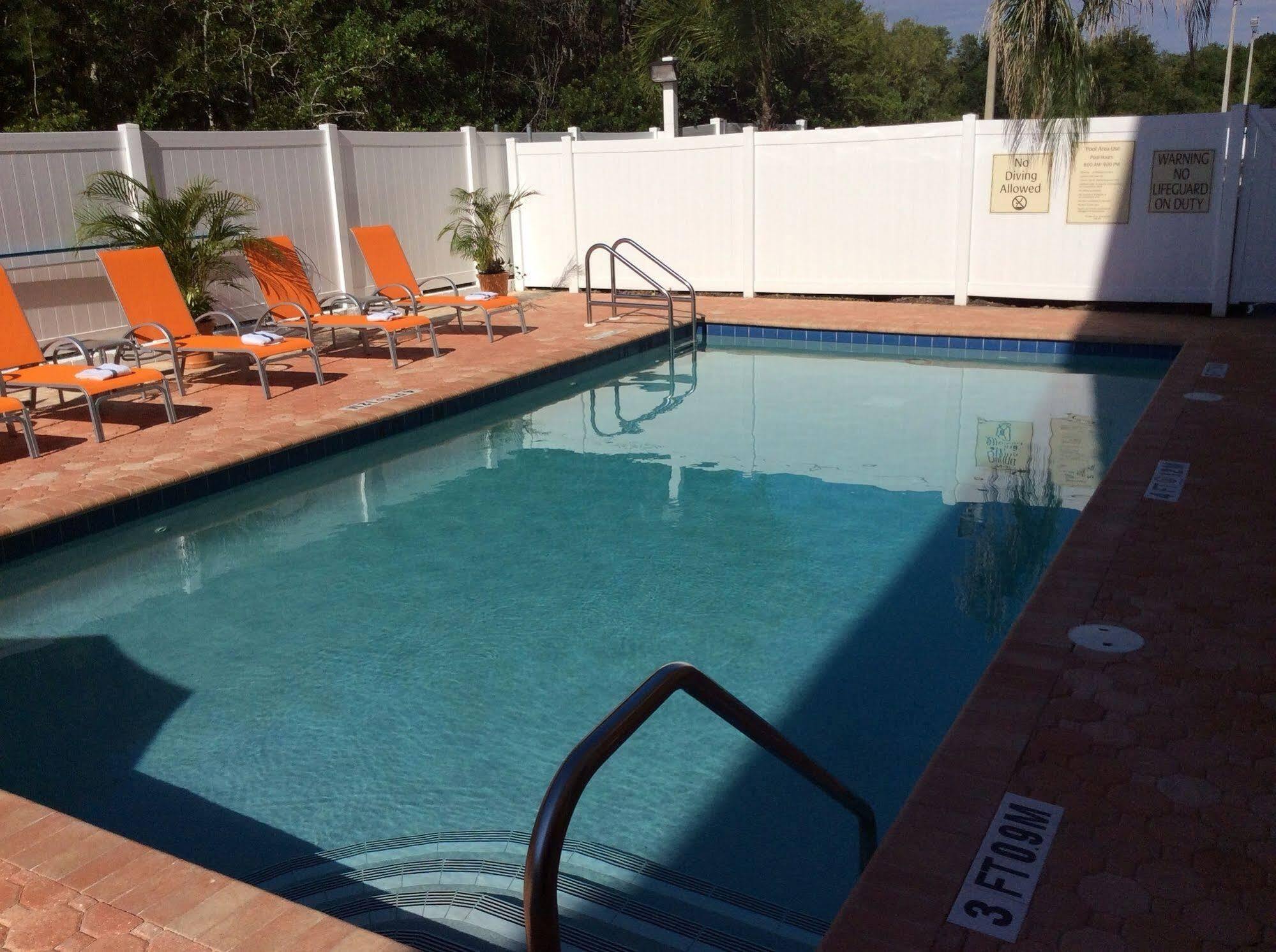 Best Western Wesley Chapel Dış mekan fotoğraf
