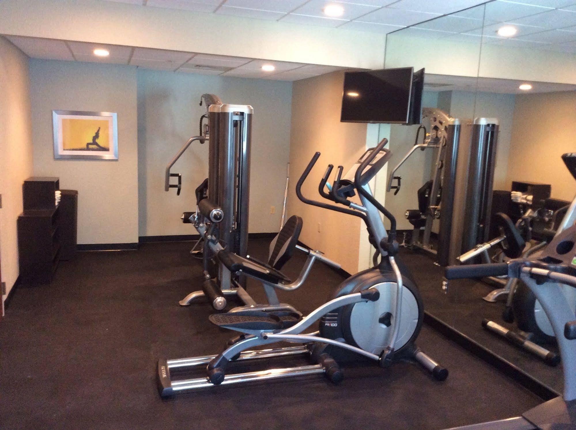Best Western Wesley Chapel Dış mekan fotoğraf